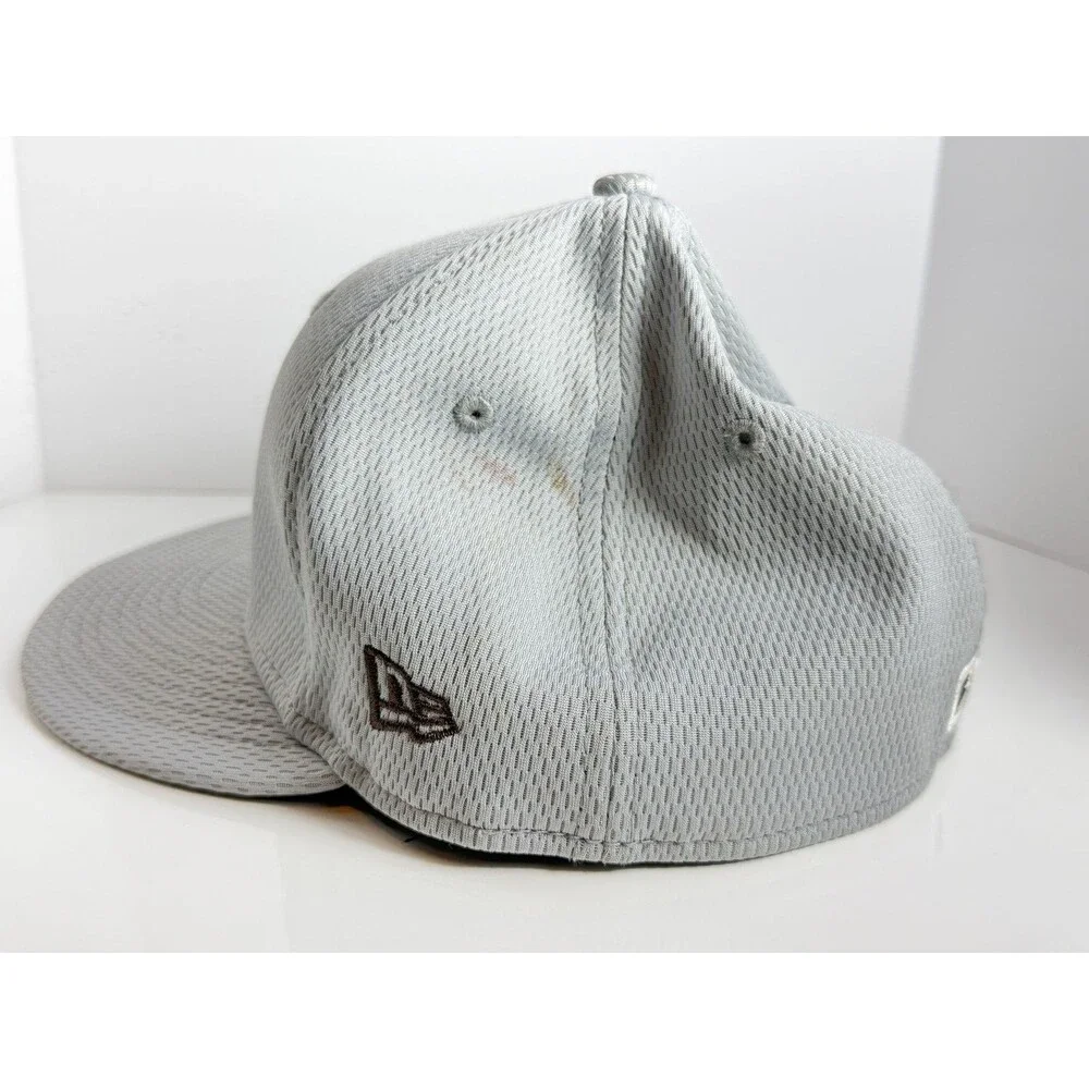 New Era field textured